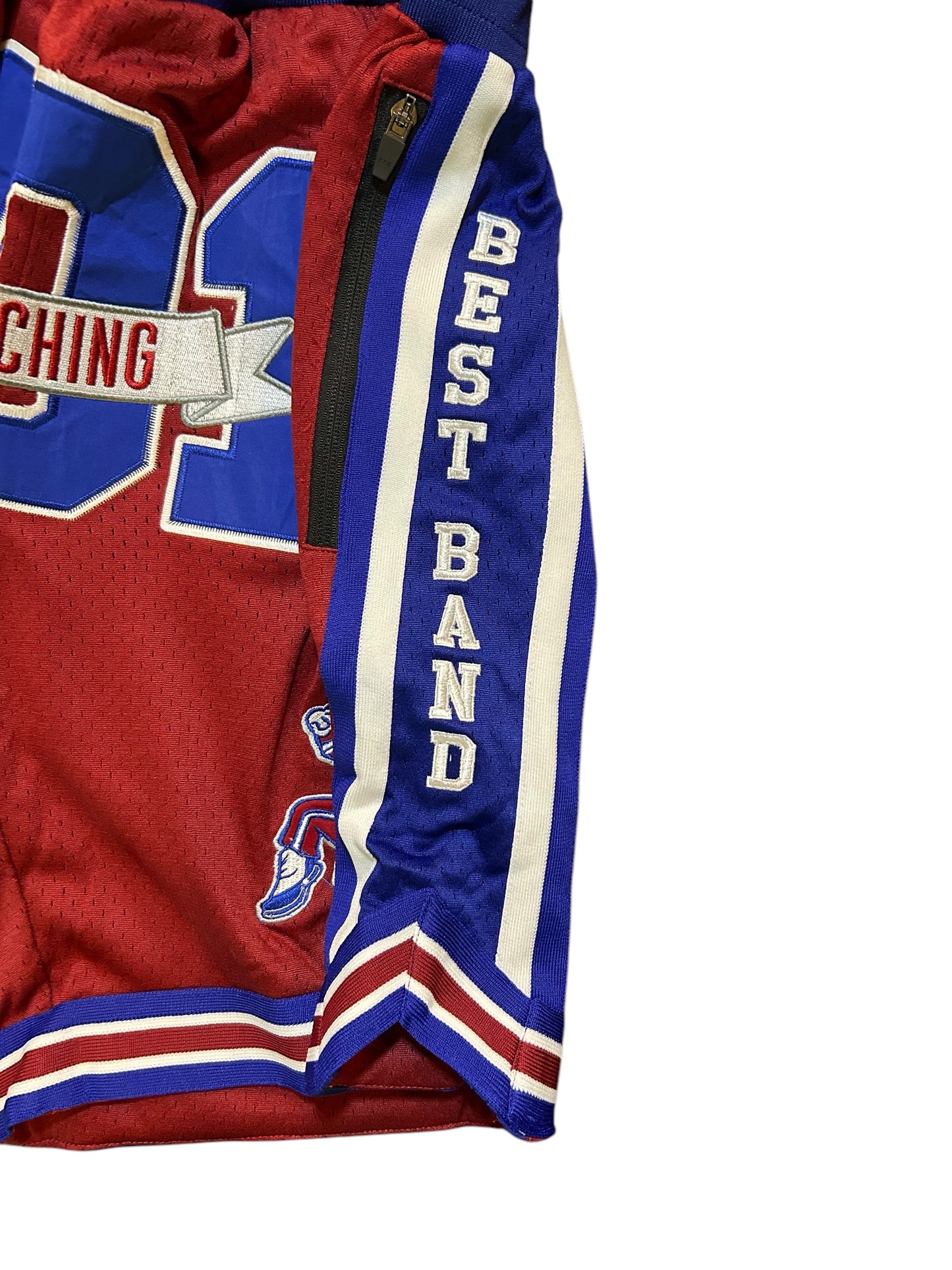 SC State Marching 101 Shorts