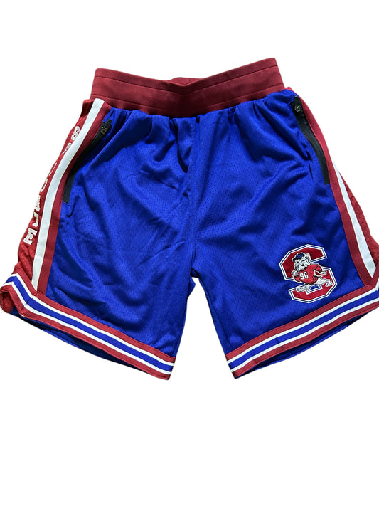 SC STATE Athletic Shorts