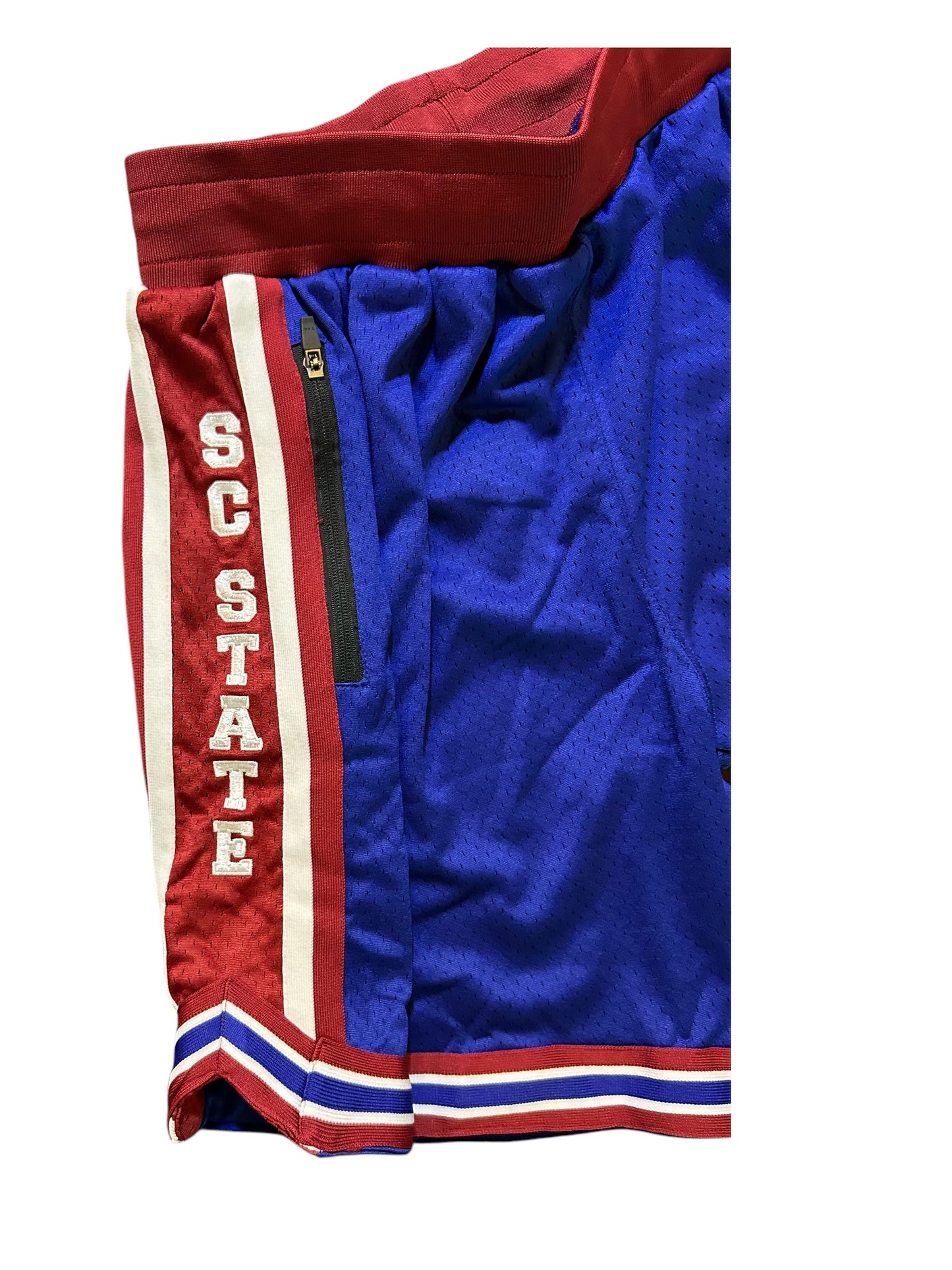 SC STATE Athletic Shorts