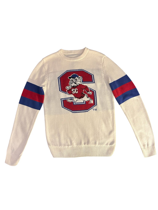 SC State C.R.E.A.M Sweater