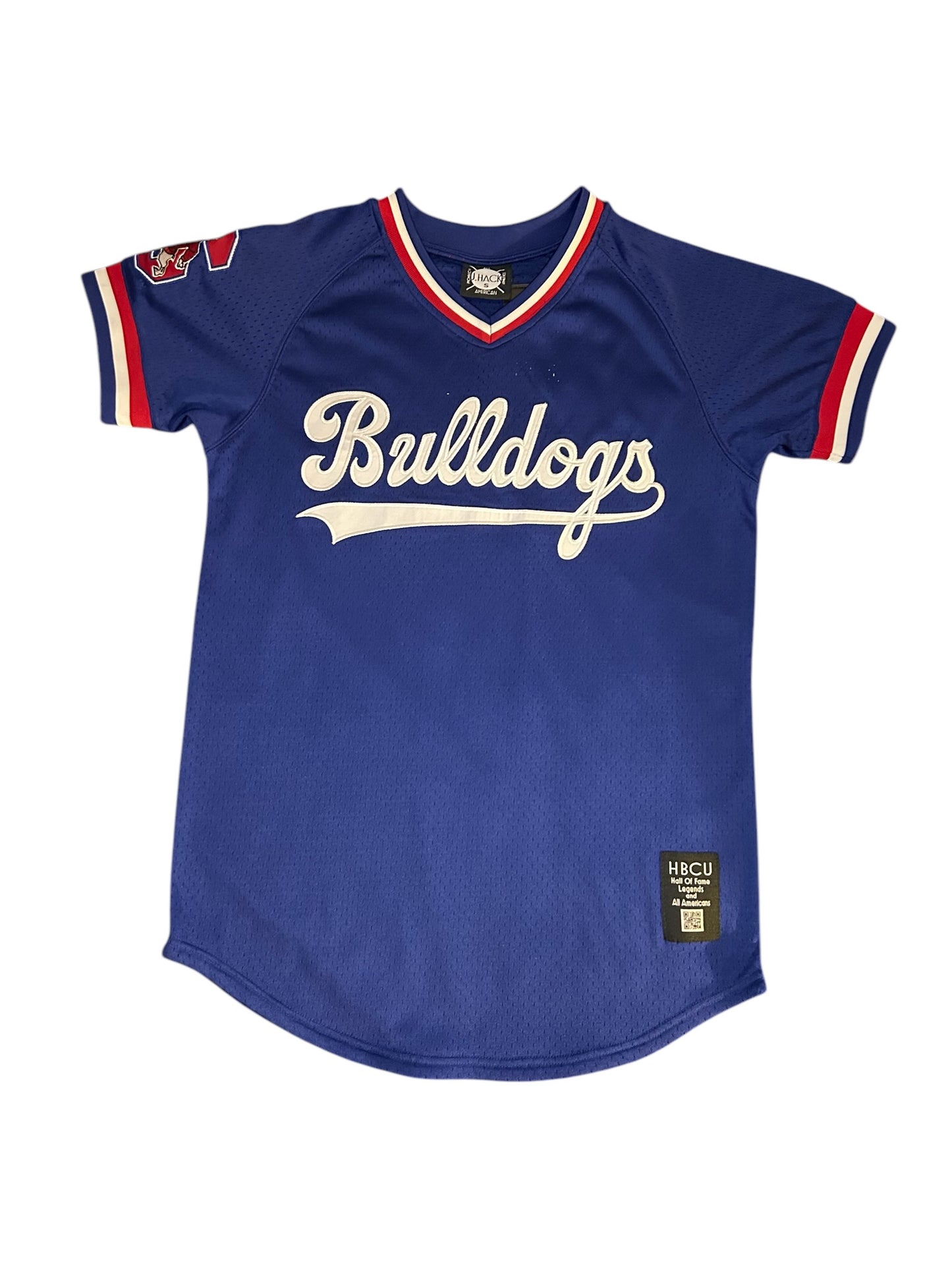 SC State Batters Jersey