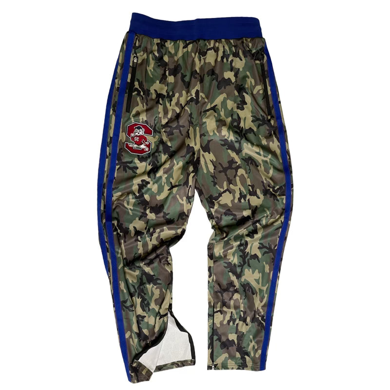 SC State Camo Blue Jogger