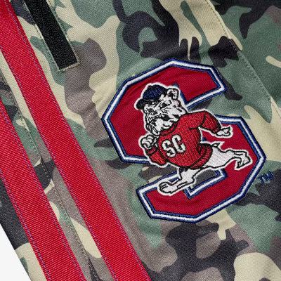 SC State Camo Red Jogger