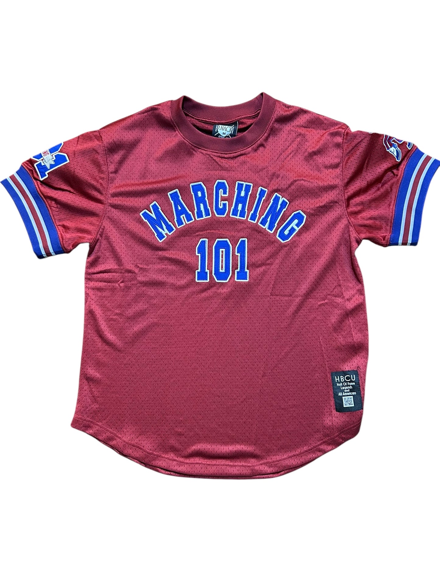 SC State Marching 101 Jersey